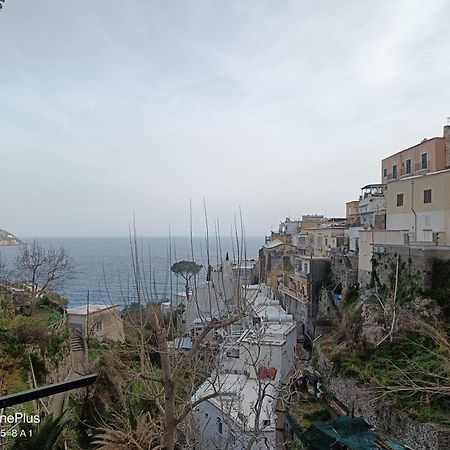 Regina Margherita Positano Exterior photo