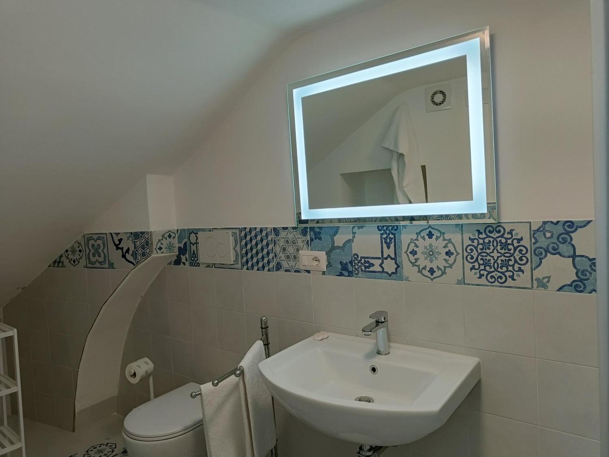 Regina Margherita Positano Room photo