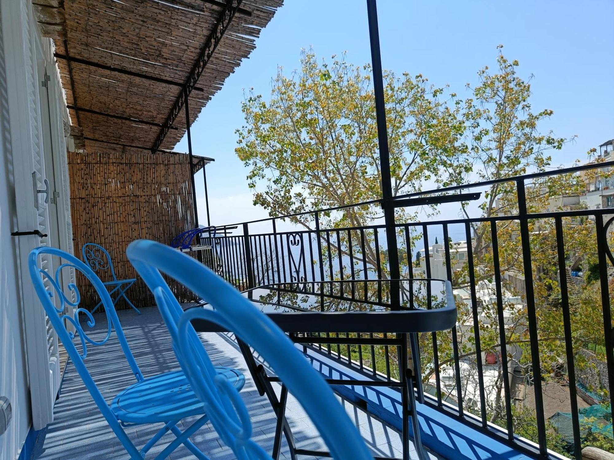 Regina Margherita Positano Room photo